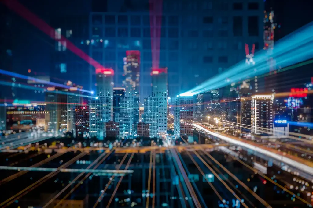 Cityscape